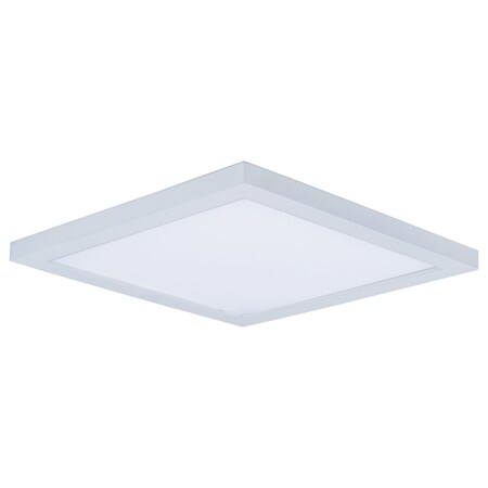 Maxim Wafer Led-Flush Mount 57724WTWT